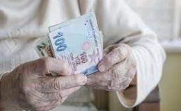 Emeklilere yapılan yüzde 5 ek zamdan yeni emekliler faydalanabilecek mi?