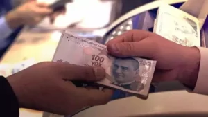 Milyonlarca memur ve emekli, enflasyon rakamlarının açıklanmasını sabırsızlıkla bekliyor. Türkiye