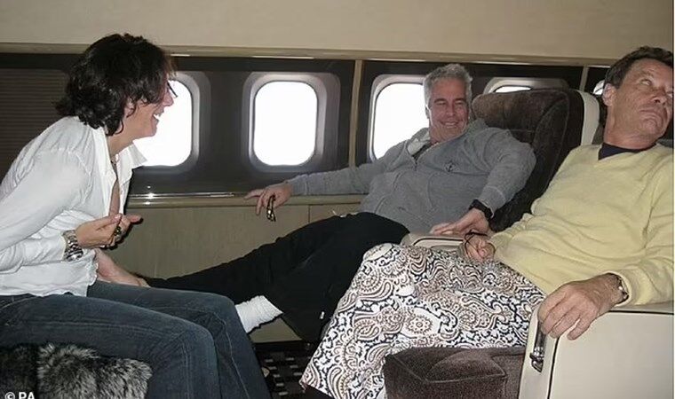 ABD’li milyarder Jeffrey Epstein’in cinsel istismar, pedofili ve fuhuş ağı