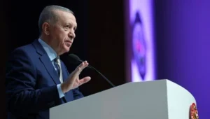 Cumhurbaşkanı Recep Tayyip Erdoğan, MİT ve Emniyet Genel Müdürlüğü’nün koordineli