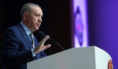 Cumhurbaşkanı Erdoğan’dan, Mossad  açıklaması: Cevabımız çok net verilmiştir
