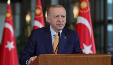 Cumhurbaşkanı Erdoğan tarih verdi: İzmir adayı belli oluyor!