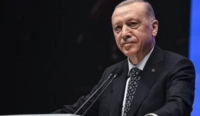 Cumhurbaşkanı Erdoğan: Pazar günü İstanbul adayını duyacaksınız