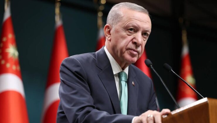 Cumhurbaşkanı Erdoğan’dan yerel seçim açıklaması: ‘İzmir’i önemsiyoruz’