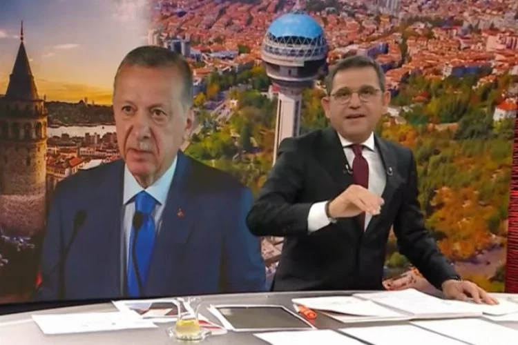 Yerel seçimler için gazeteci Fatih Portakaldan dikkat çeken bir açıklama