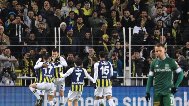 Fenerbahçe