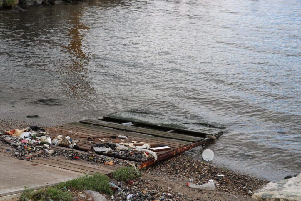 Uzmanlar uyarıyor... işte Körfezin kirlilik kaynakları: Kentleşme ve sanayileşme