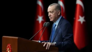 Şehit haberlerinin ardından, Cumhurbaşkanı Erdoğan'ın kararıyla İstanbul Dolmabahçe'de bugün saat