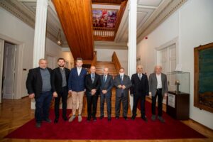 Kosova Rumeli Kültür Sanat ve Turizm Derneği, İzmir Büyükşehir Belediye