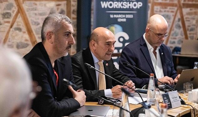 İzmir İktisat Kongresi Takip Sistemi yayında: Kararlar takip edilebilecek