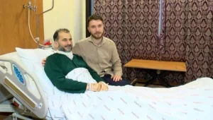 Galip Usta 8 Ocak Pazartesi günü Fatih Camii’nde bıçaklı saldırıya uğramıştı.