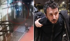 İstanbul Fatih Camisi’nde gerçekleşen saldırıda cami imamı Galip Usta ve