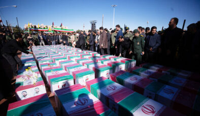 İran: Kirman’daki terör saldırılarıyla bağlantılı 11 kişinin gözaltında