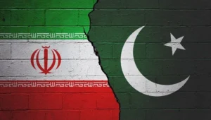 İran, Irak, ve Suriye’nin ardından Pakistan’a yönelik hava saldırısı düzenlenmişti.