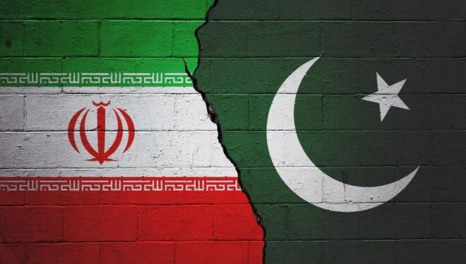 İran, Irak, ve Suriye’nin ardından Pakistan’a yönelik hava saldırısı düzenlenmişti.