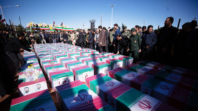 İran: Kirman’daki terör saldırılarıyla bağlantılı 11 kişinin gözaltında