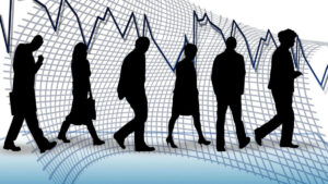 Türkiye İstatistik Kurumu (TÜİK) verilerine göre istihdamda bir azalma yaşanıyor.