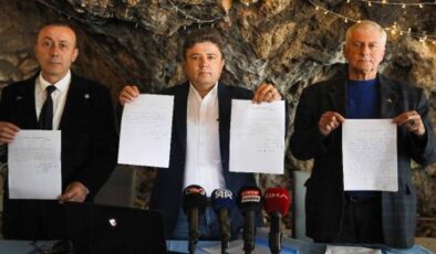 İyi Parti’de il başkanı krizi: 6 yeni istifa Antalya’dan