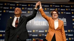 Gazeteci Fatih Altaylı, İYİ Parti’nin İzmir Büyükşehir Belediye Başkan Adayı