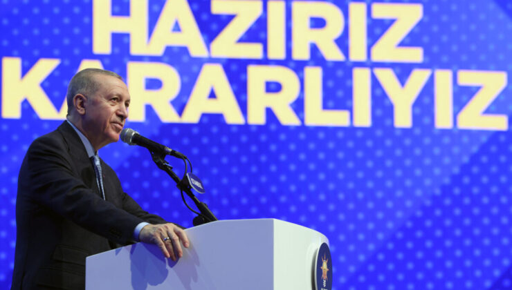 Erdoğan’ın açıklayacağı adaylar netleşti: İzmir adayı da belli oldu