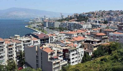 Bergama, Kira Artışında Zirvede: İzmir Konut Piyasasında Neler Oluyor?