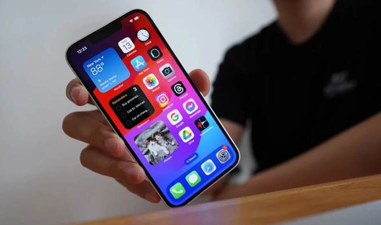 Apple, bu yıl sunacağı İOS 17 özelliklerini açıkladı. Peki bu