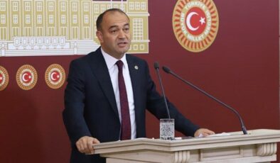 Kredi kartı borçları can yakıyor… CHP’li Karabat sorunu meclis gündemine taşıdı
