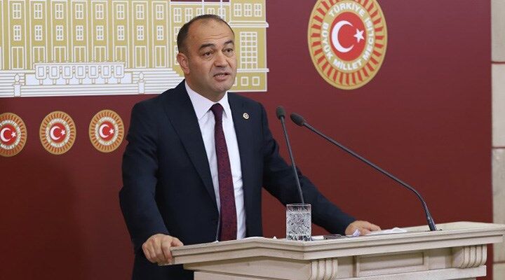Kredi kartı borçları can yakıyor… CHP’li Karabat sorunu meclis gündemine taşıdı