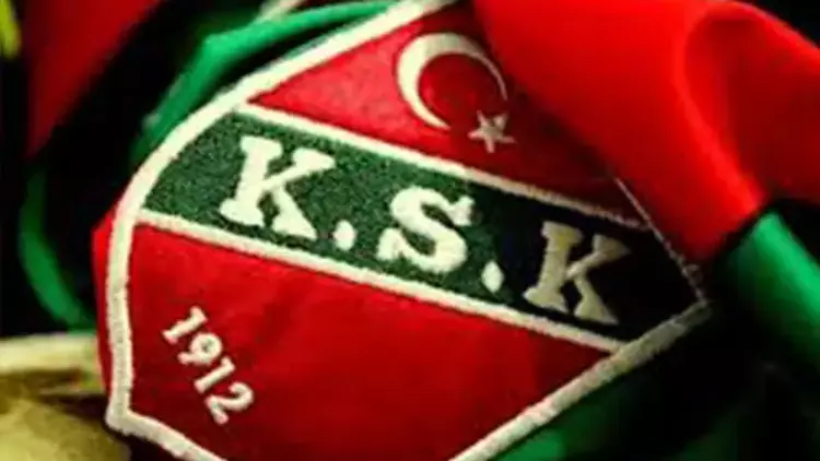 Geçen hafta Eynesil Belediyespor'u 2-1 yenerek ikinci galibiyetini alan Karşıyaka,