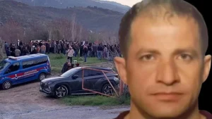 Aydın’ın Söke ilçesinde kaybolan Şerefettin Akalan’ın cesedi, bir ay sonra