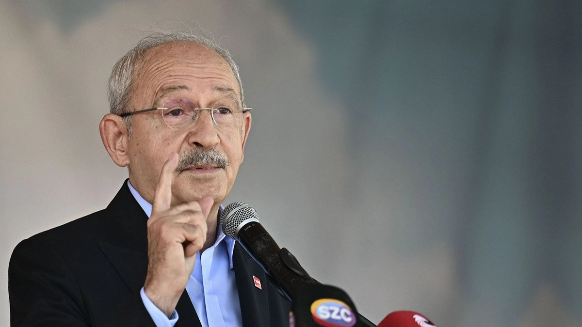Halk TV’de ekranlara gelen İsmail Küçükkaya, yerel seçim öncesi İzmir’e