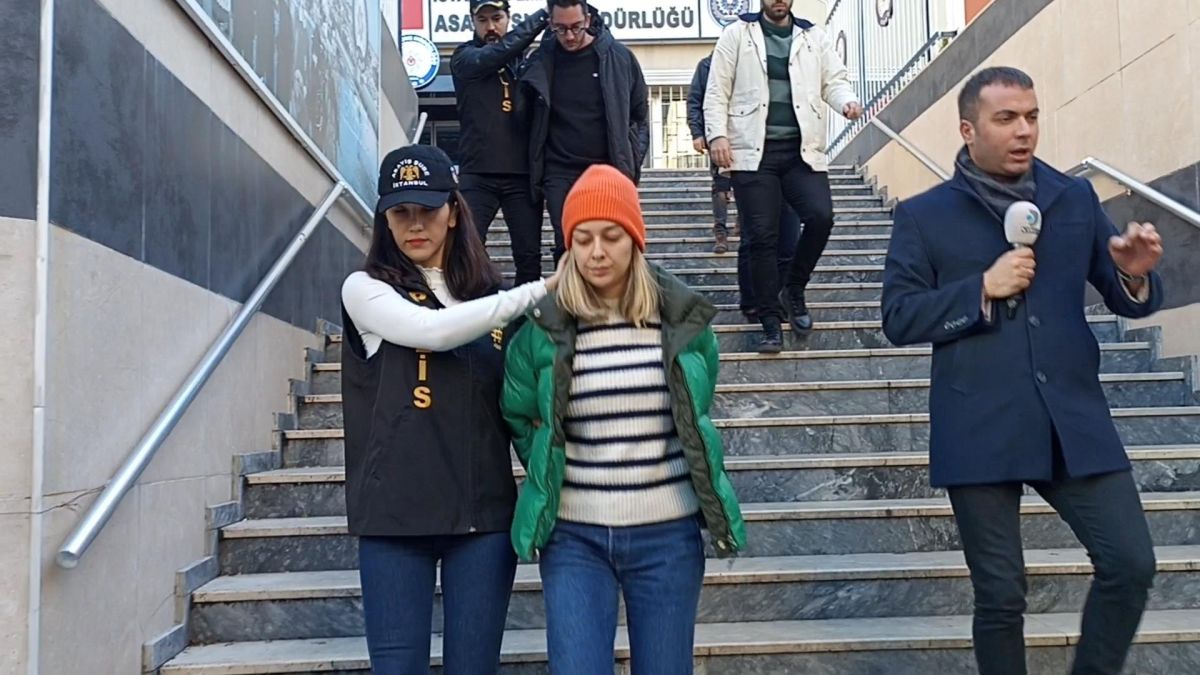 100 milyon liralık dolandırıcılık iddiasıyla gündeme gelen ve haklarında soruşturma