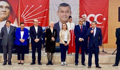 CHP Konak Belediye Başkan aday adaylarından ortak irade: ‘Dışarıdan adaya tepkimiz yüksek olacak’