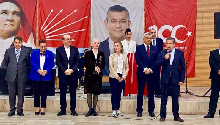 CHP Konak Belediye Başkan aday adaylarından ortak irade: ‘Dışarıdan adaya tepkimiz yüksek olacak’