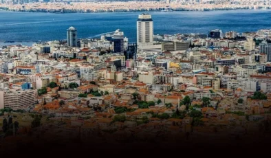 Kiralarda yüzde 100’ü artış… İzmir’de o ilçeye zam darbesi