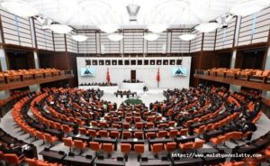 TBMM Genel Kurulu, İşsizlik Sigortası Kanunu ile Bazı Kanunlarda Değişiklik