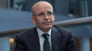 Hazine ve Maliye Bakanı Mehmet Şimşek, enflasyon rakamlarını yorumladı ve