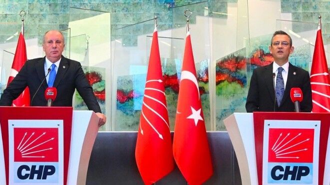 CHP Genel Başkanı Özgür Özel’in “Baba evinize dönün” çağrısı ile
