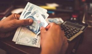 Enflasyon rakamları sonunda açıklandı ve memur ile emekliler için yapılan