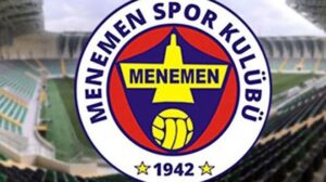 TFF 2’nci Lig Kırmızı Grup’ta Play-Off’a kalma mücadelesi veren Menemen