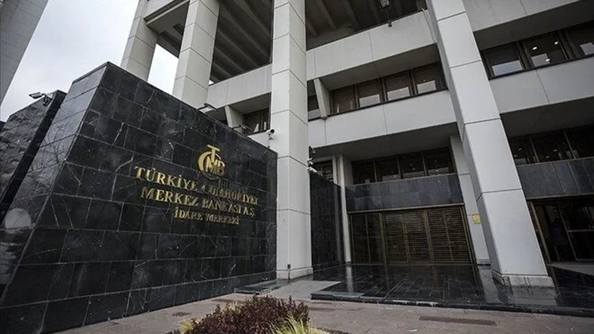 Türkiye Cumhuriyet Merkez Bankası'nın yılın ilk toplantısında politika faizinin 250