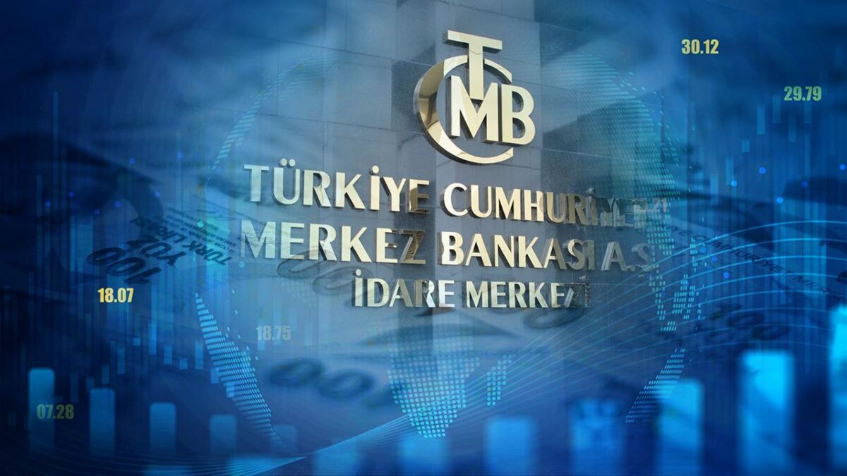 Bugün gerçekleşen toplantıda, Türkiye Cumhuriyet Merkez Bankası Para Politikası Kurulu