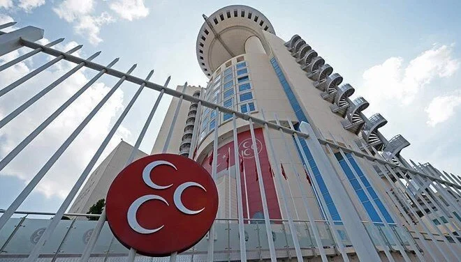 MHP’den 55. yılında 55 belediye başkan adayı açıklaması: İzmir Çeşme adaylığı belli oldu