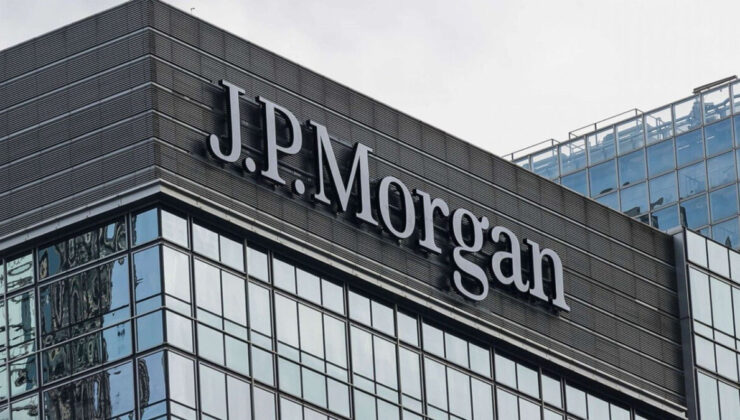 JP Morgan’dan Türkiye açıklaması: Uluslararası yatırımcılardan TCMB’ye yoğun ilgi