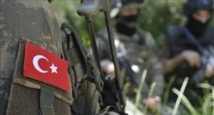 Kuzey Irak’ta meydana gelen çatışmalara dair ilk bilgiler ulaştı. Metina