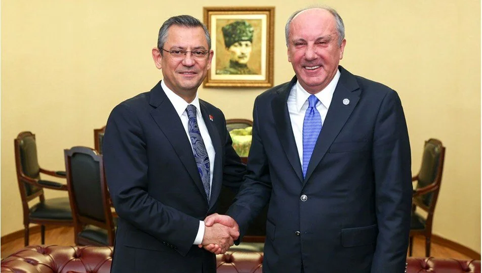 muharrem ince