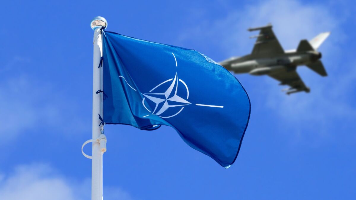 Rusya Dışişleri Bakanı Sergey Lavrov, NATO’nun 3 ülkesine ait silahları