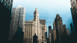 Stay informed about the latest trends and developments in the