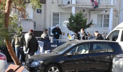 İzmir’de öğretim görevlisi ailesini katletmişti: Olayın detayları ortaya çıktı