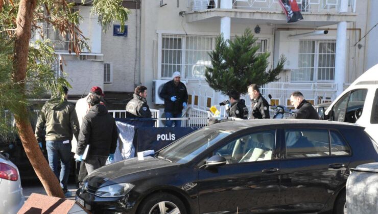 İzmir’de öğretim görevlisi ailesini katletmişti: Olayın detayları ortaya çıktı